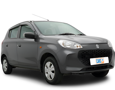 2024 Maruti Alto K10 - Hatchback - Petrol - Manual - ₹4.03 lakh